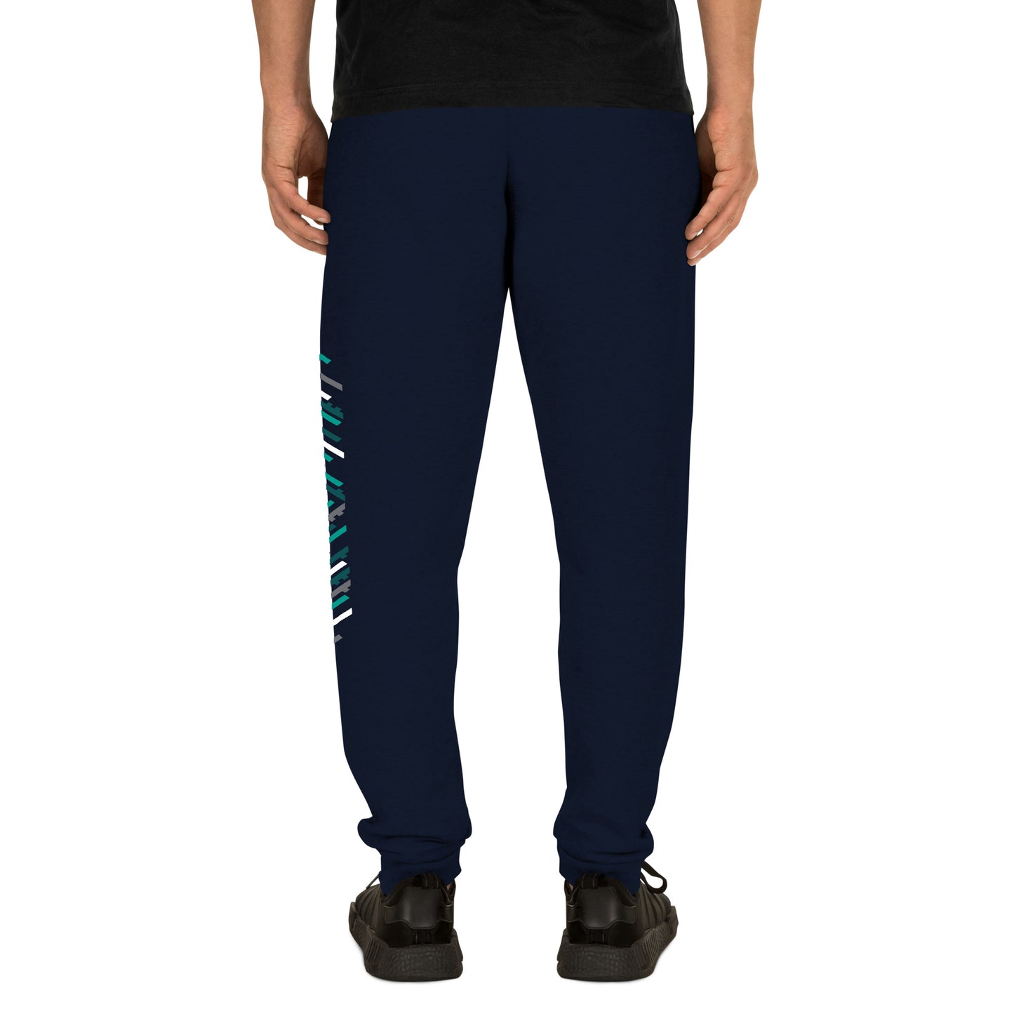 Brick arrow Unisex Joggers