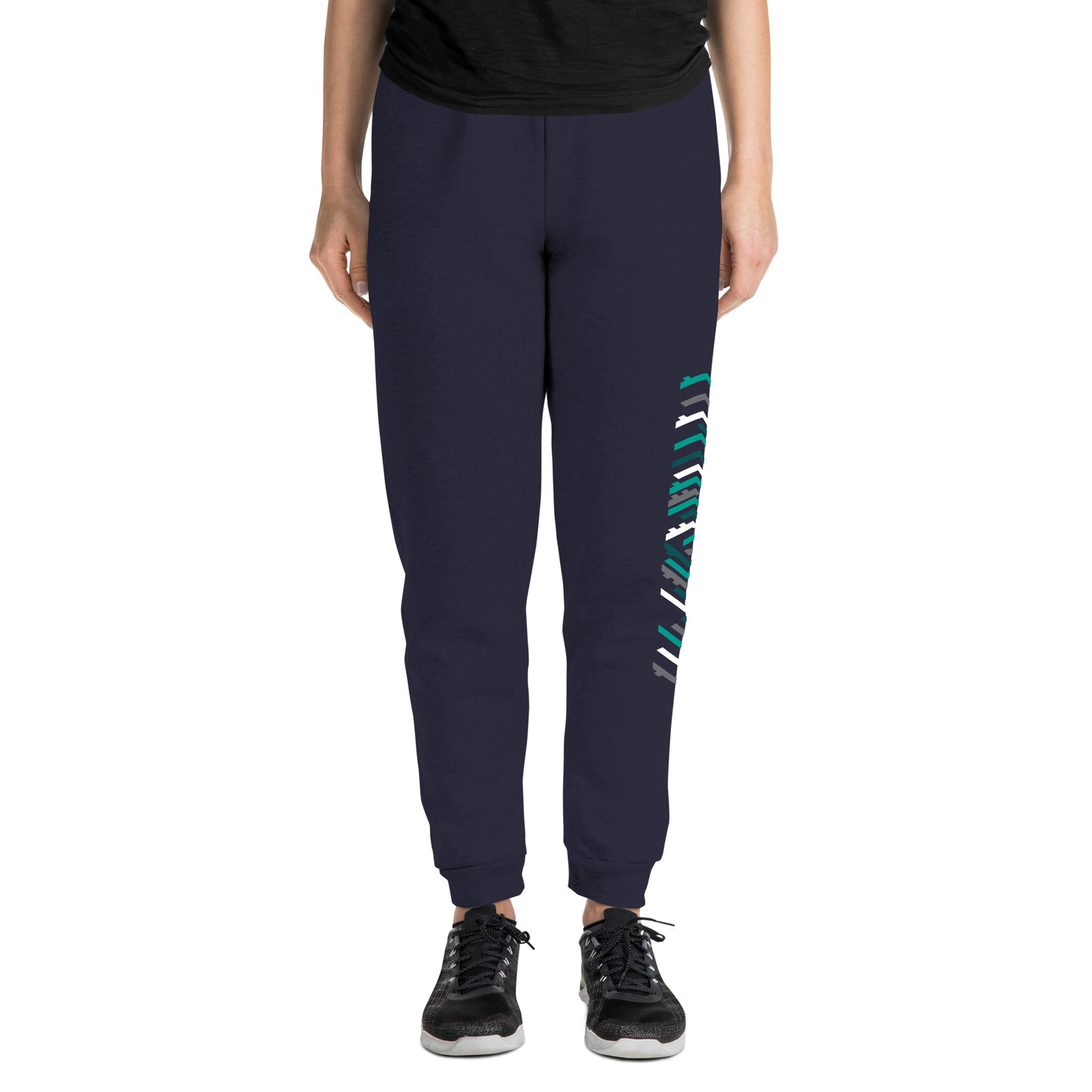 Brick arrow Unisex Joggers