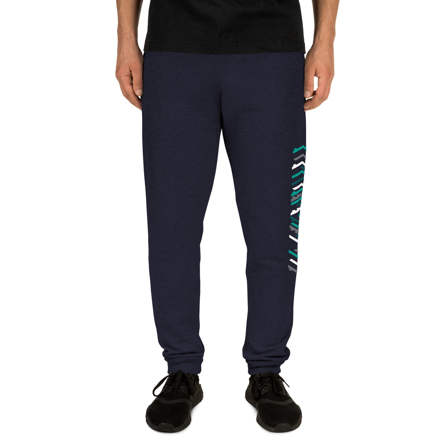 Brick arrow Unisex Joggers