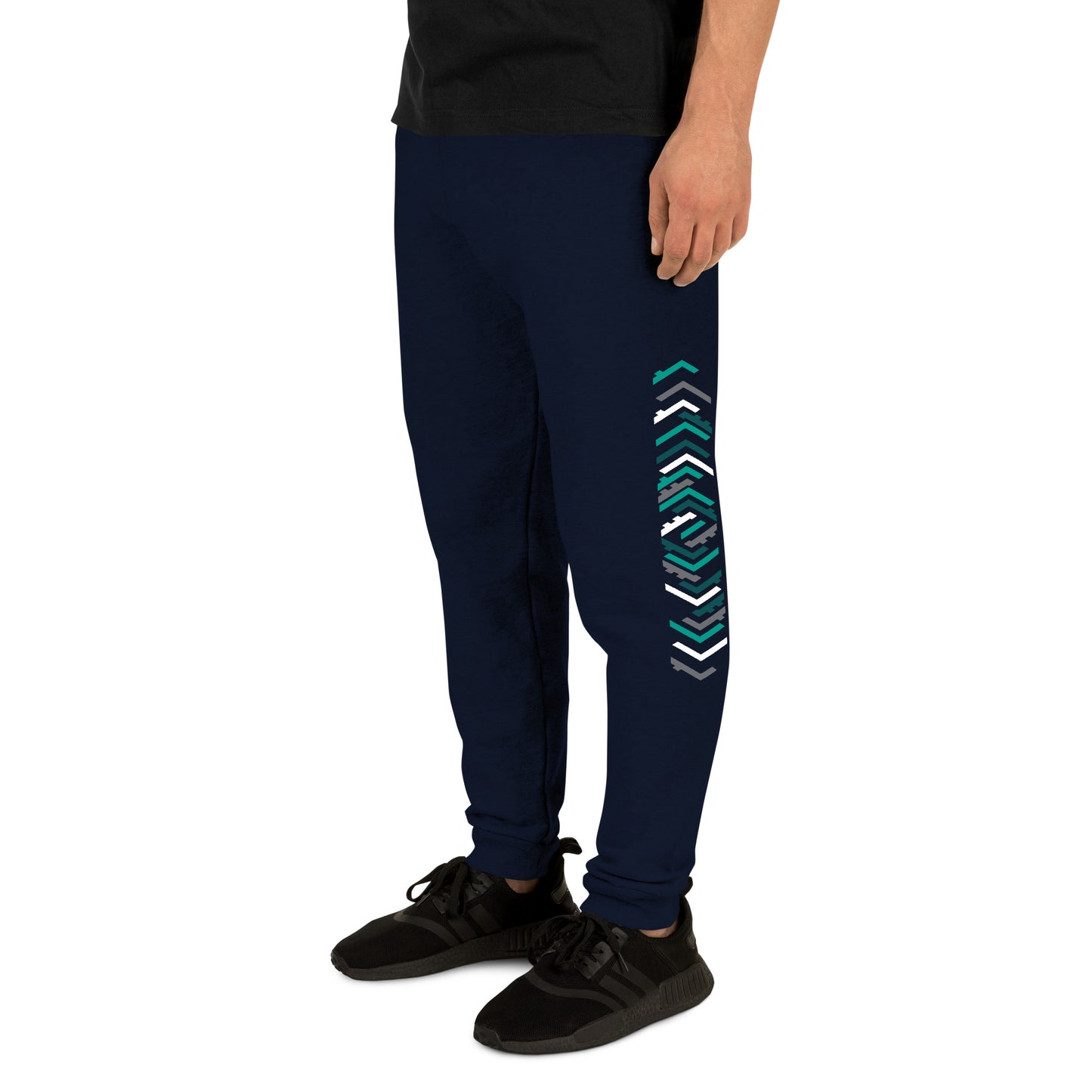 Brick arrow Unisex Joggers