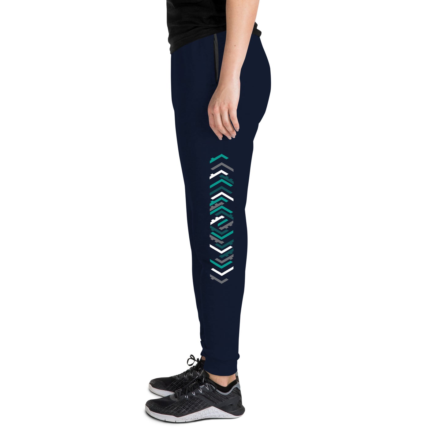 Brick arrow Unisex Joggers