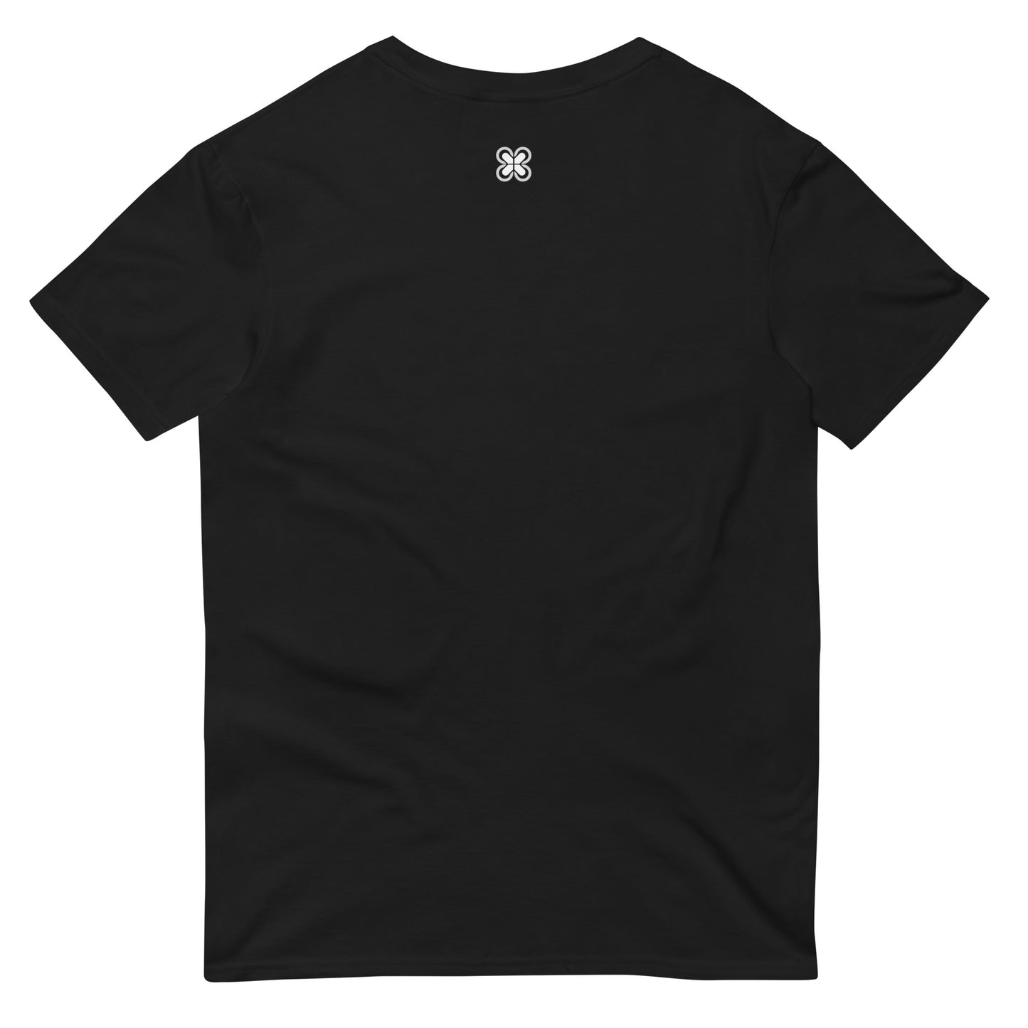 Retro Short-Sleeve T-Shirt