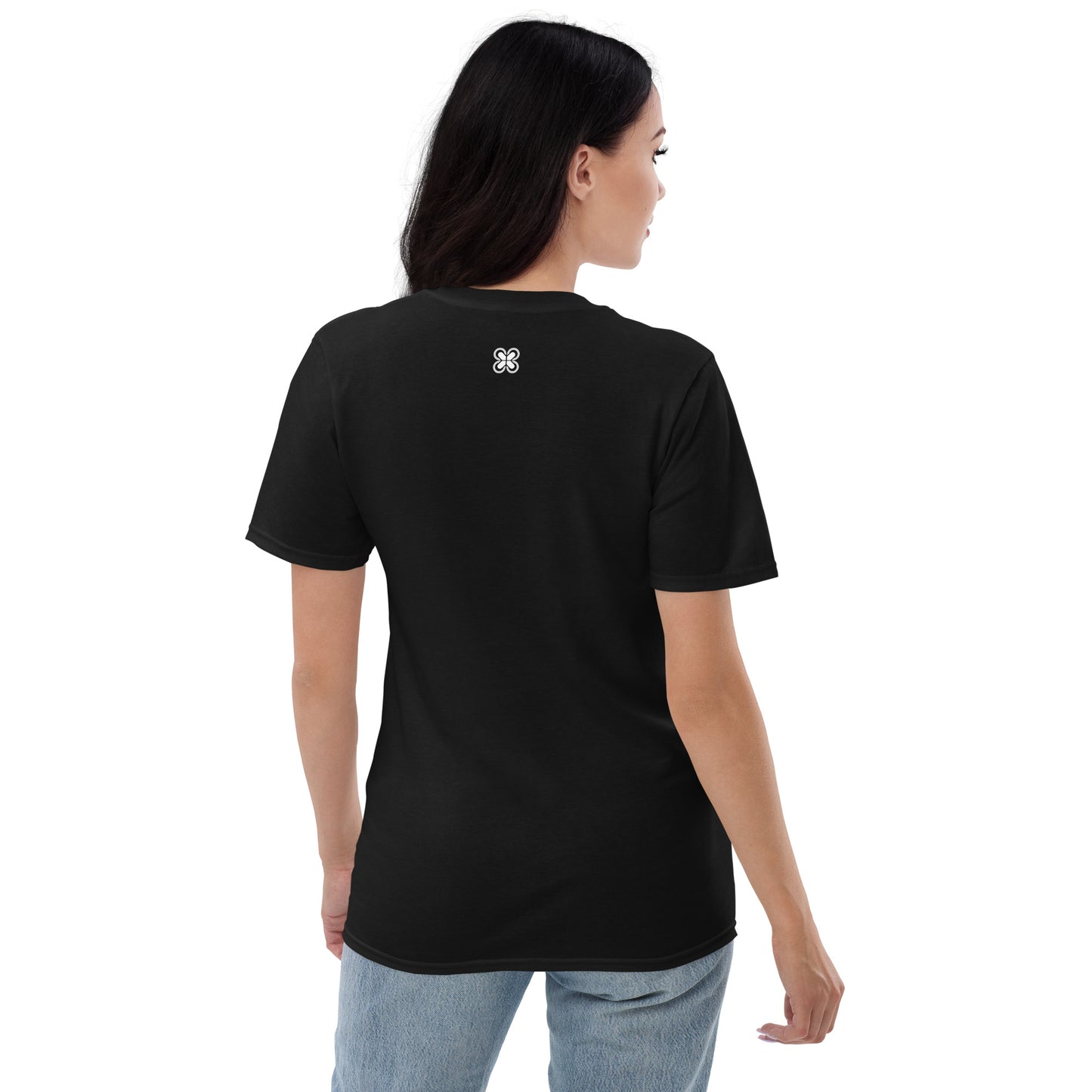 Good Vibes Short-Sleeve T-Shirt