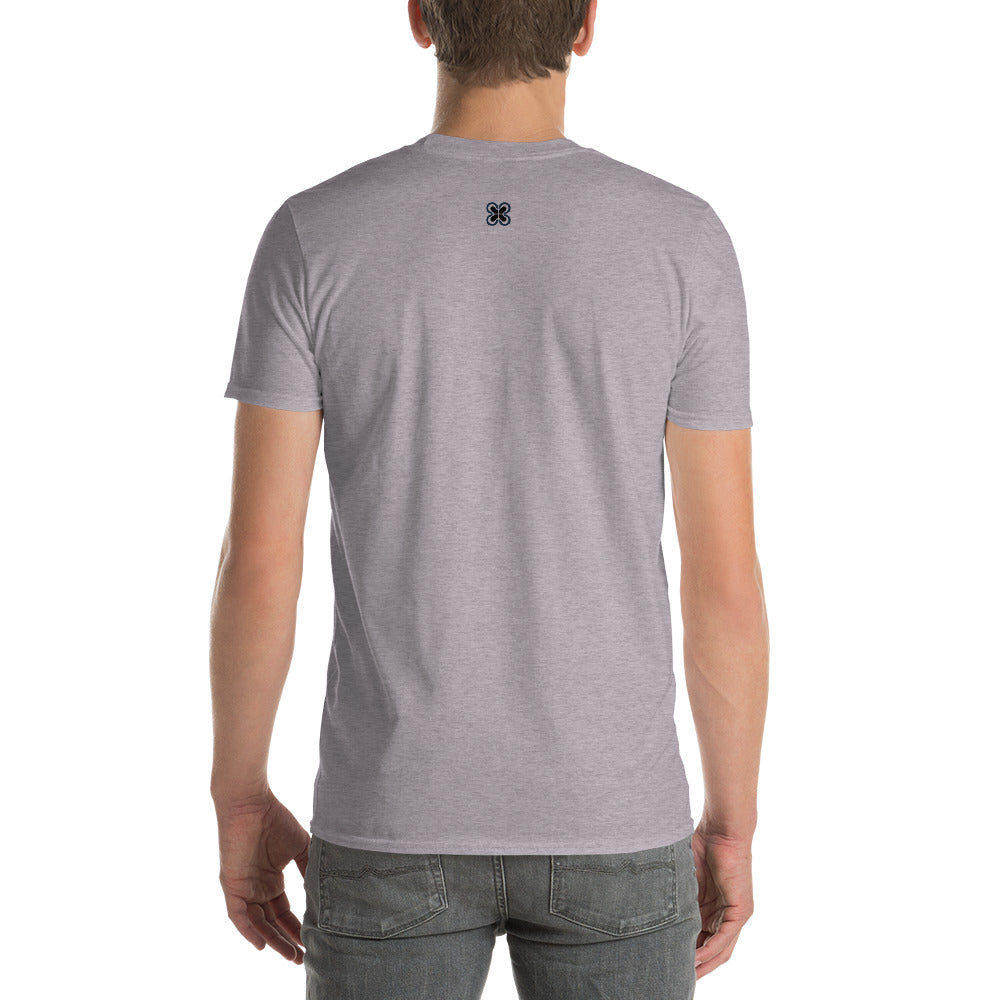 CAT Short-Sleeve T-Shirt