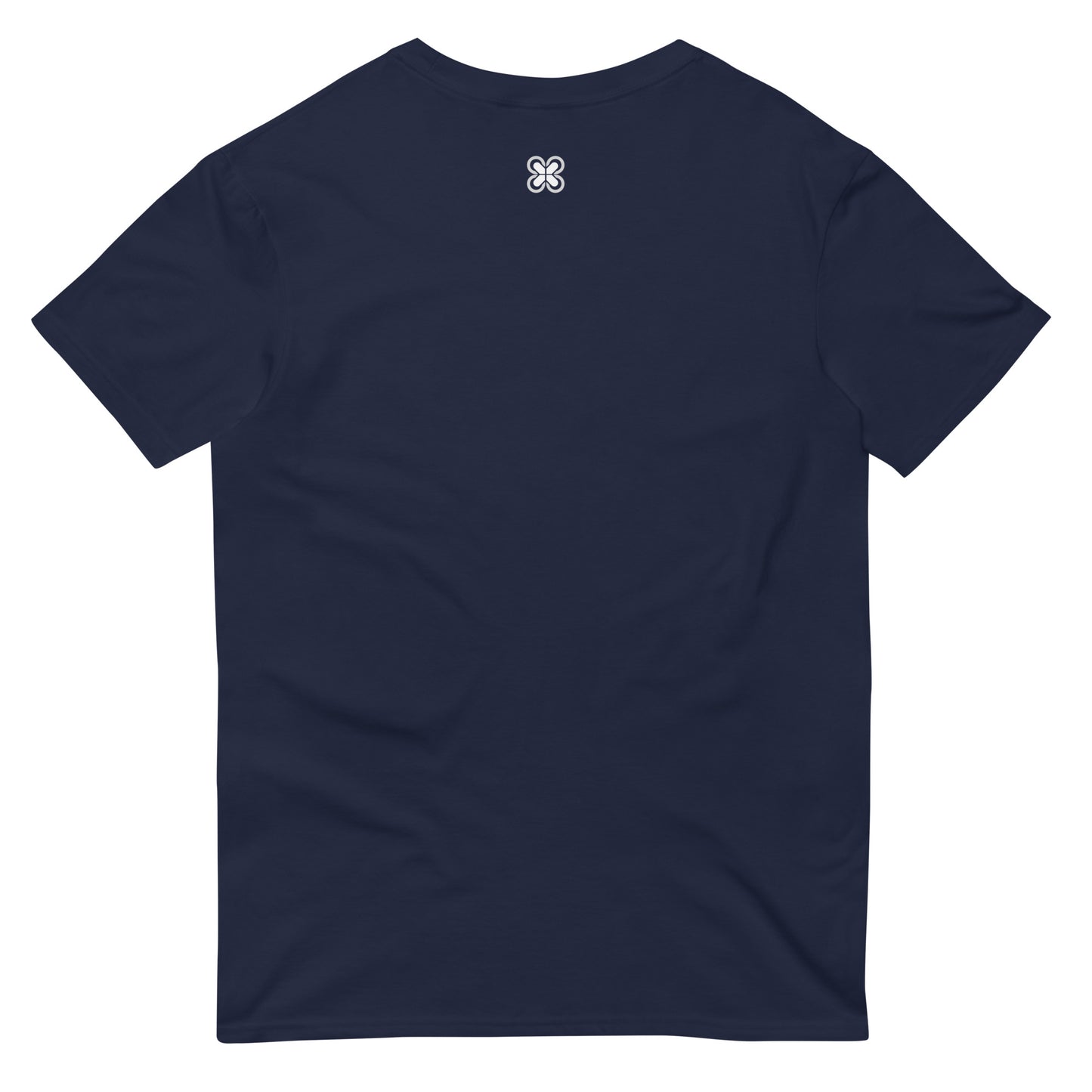 Retro Short-Sleeve T-Shirt