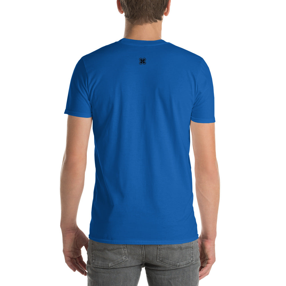 CAT Short-Sleeve T-Shirt