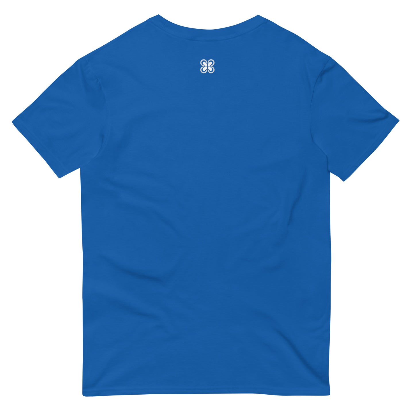 Retro Short-Sleeve T-Shirt