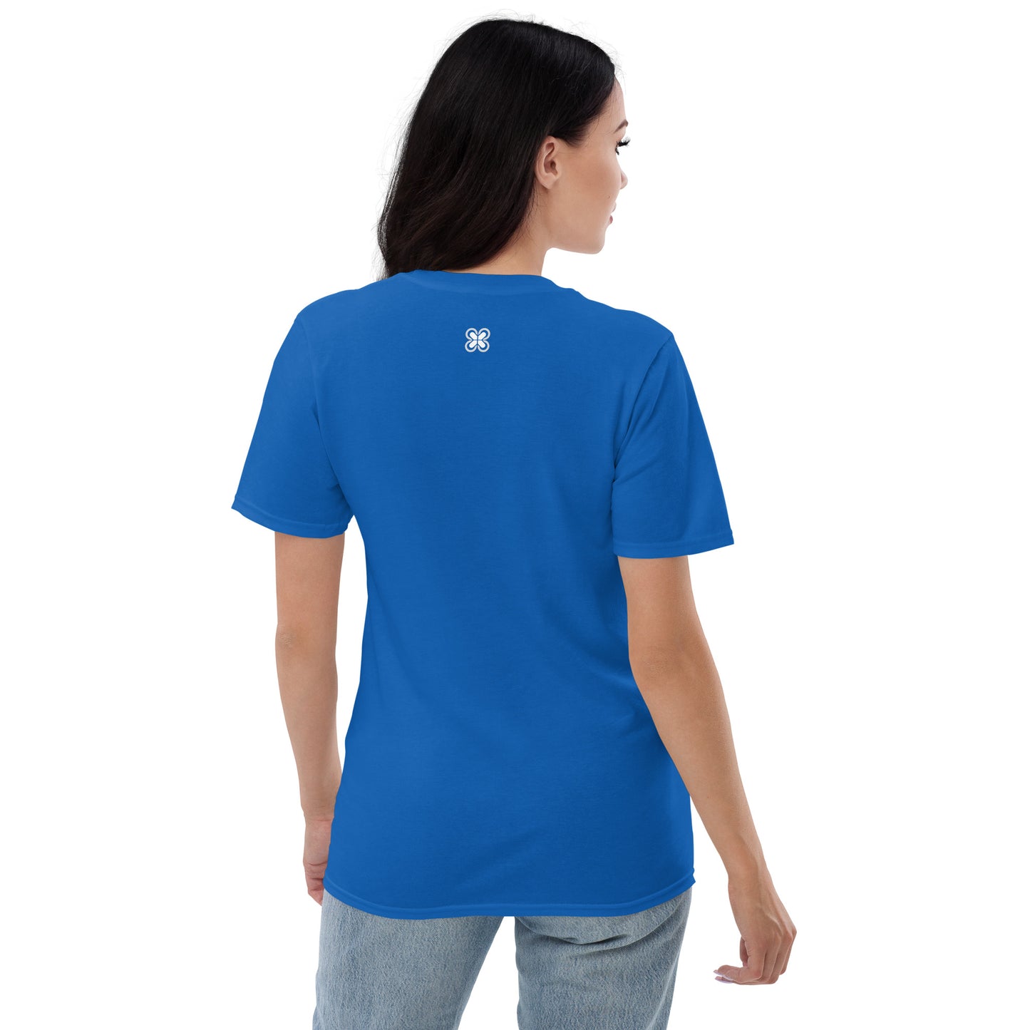 Good Vibes Short-Sleeve T-Shirt
