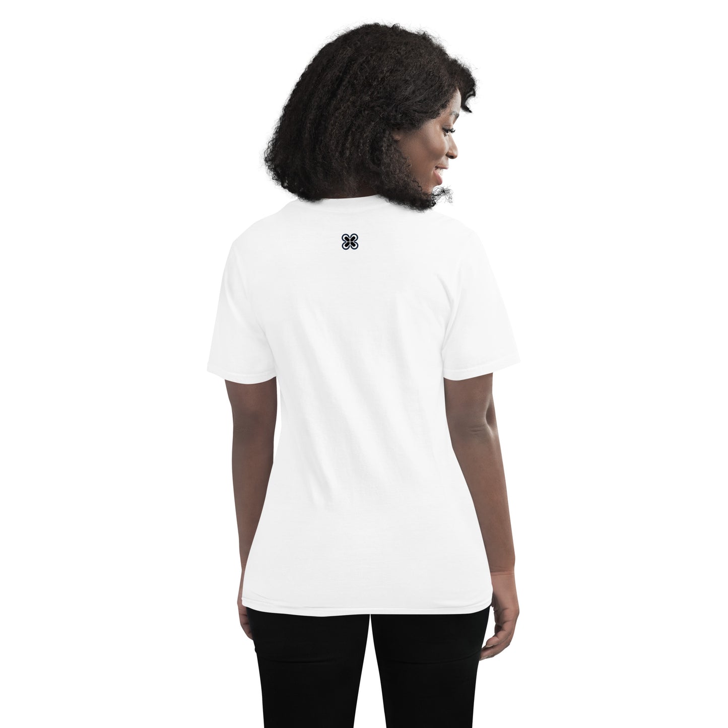 CAT Short-Sleeve T-Shirt