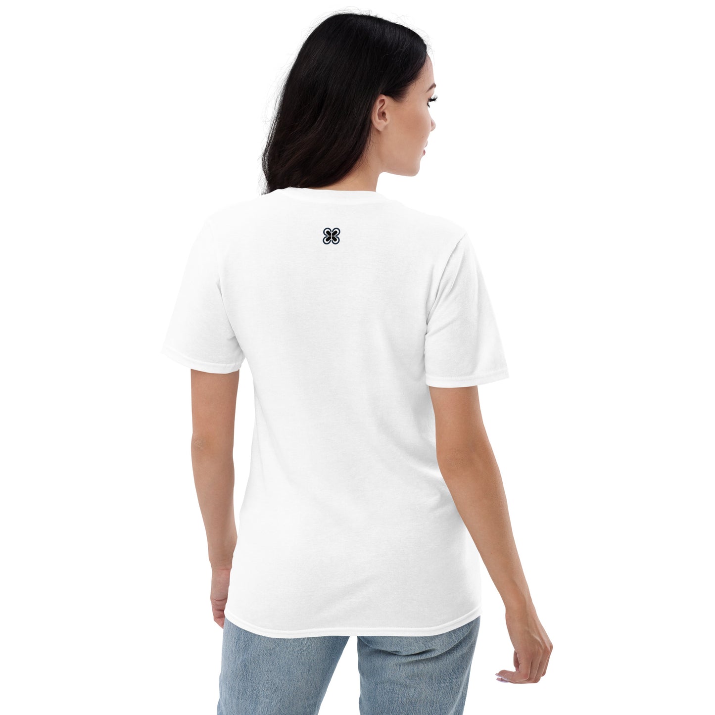 CAT Short-Sleeve T-Shirt