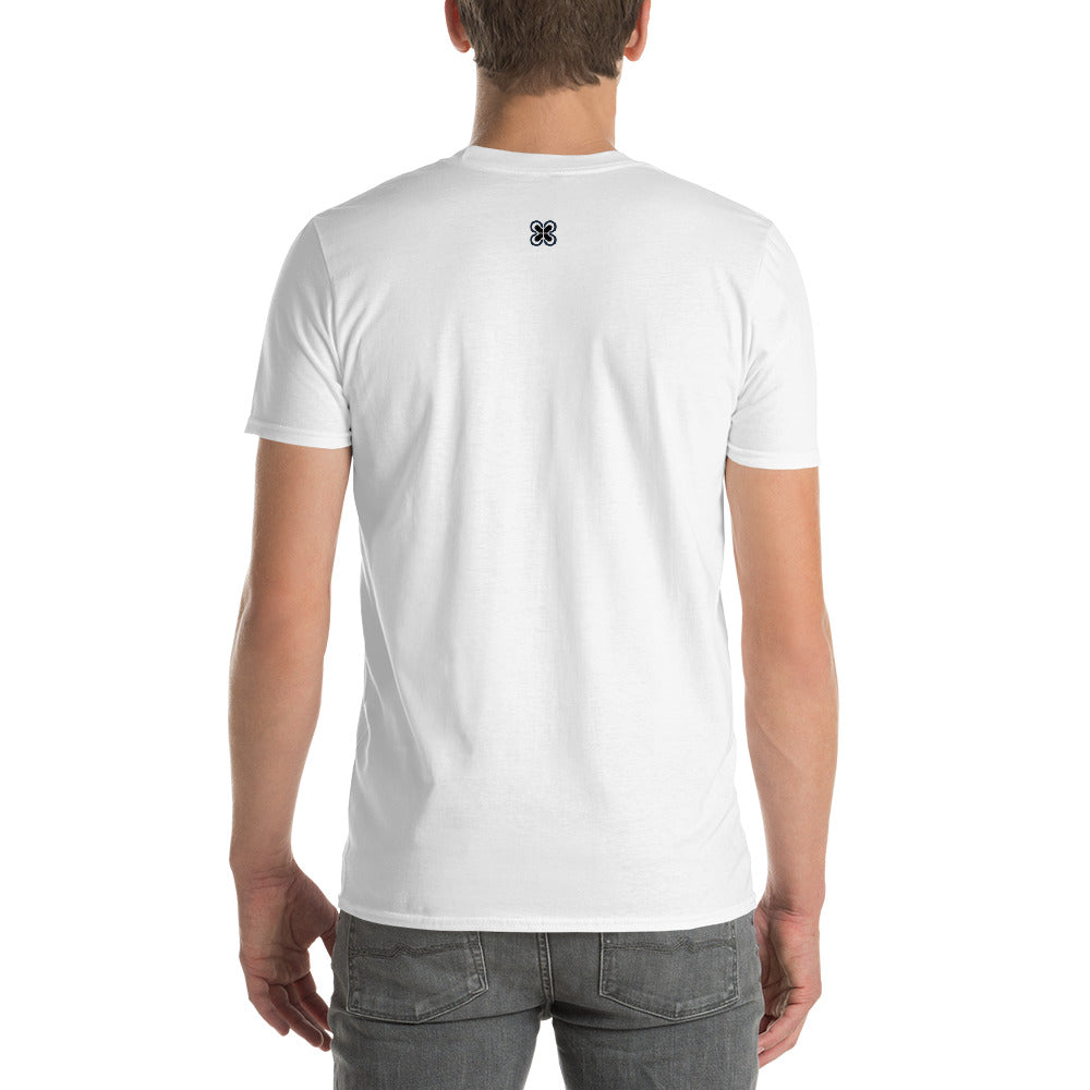 CAT Short-Sleeve T-Shirt