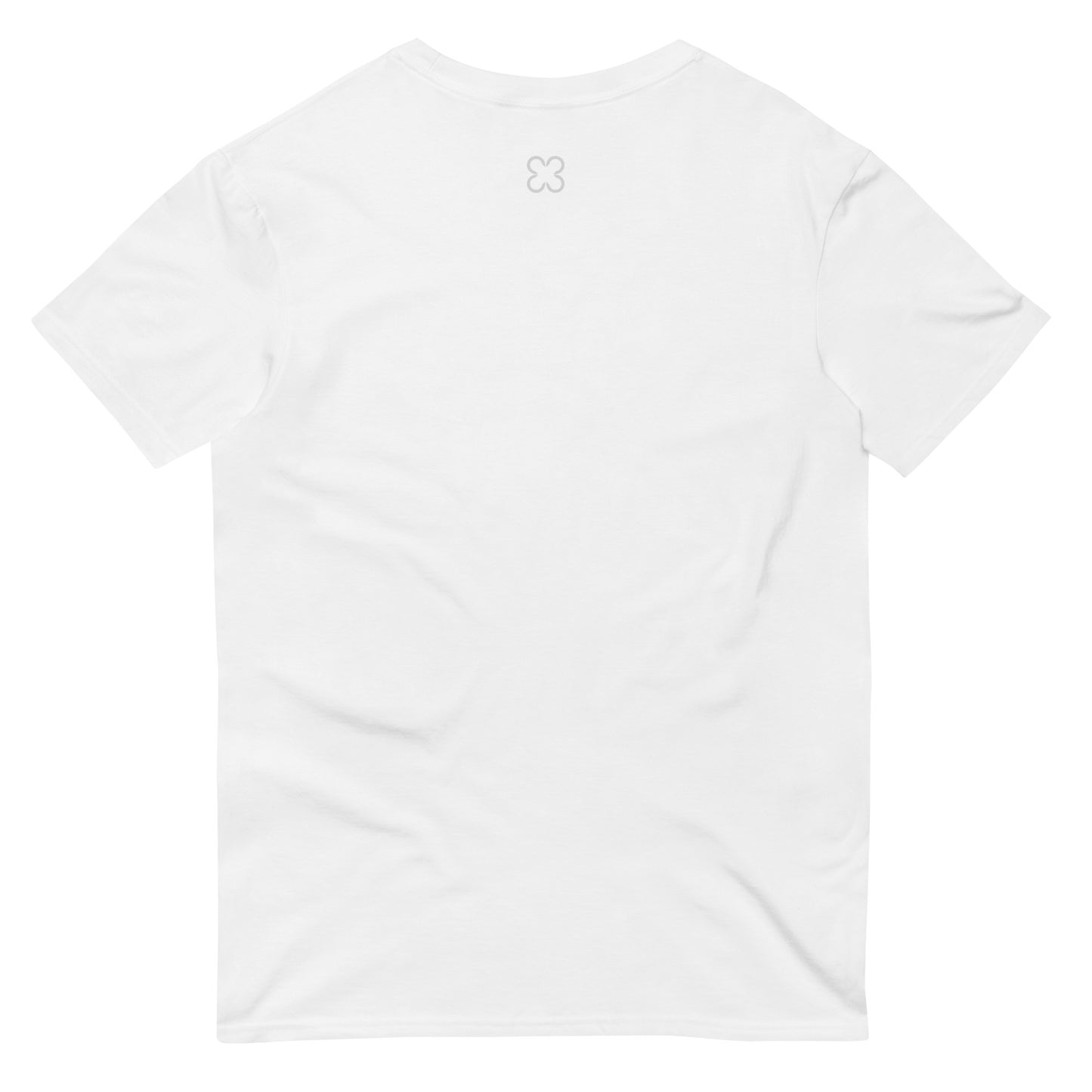 Retro Short-Sleeve T-Shirt