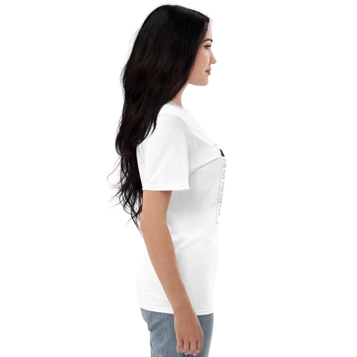 CAT Short-Sleeve T-Shirt