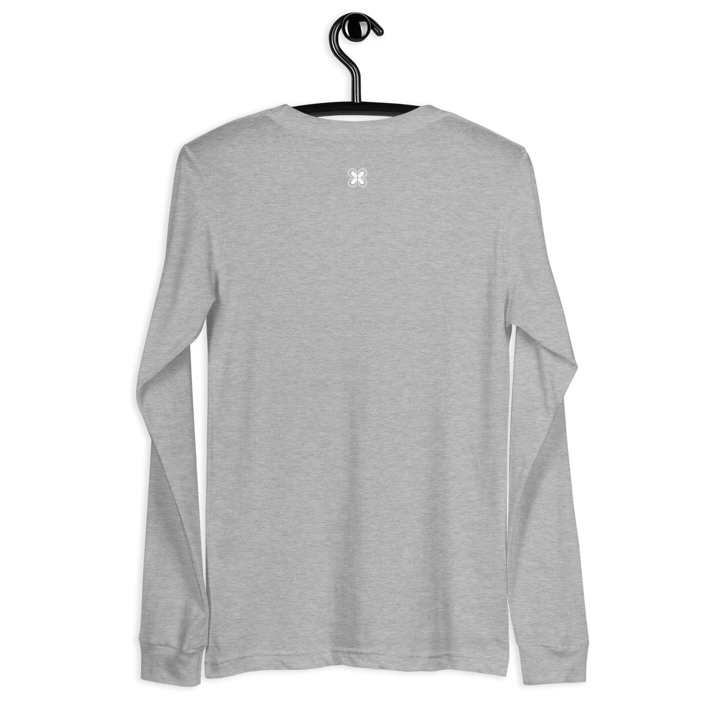 Grizzly Unisex Long Sleeve Tee