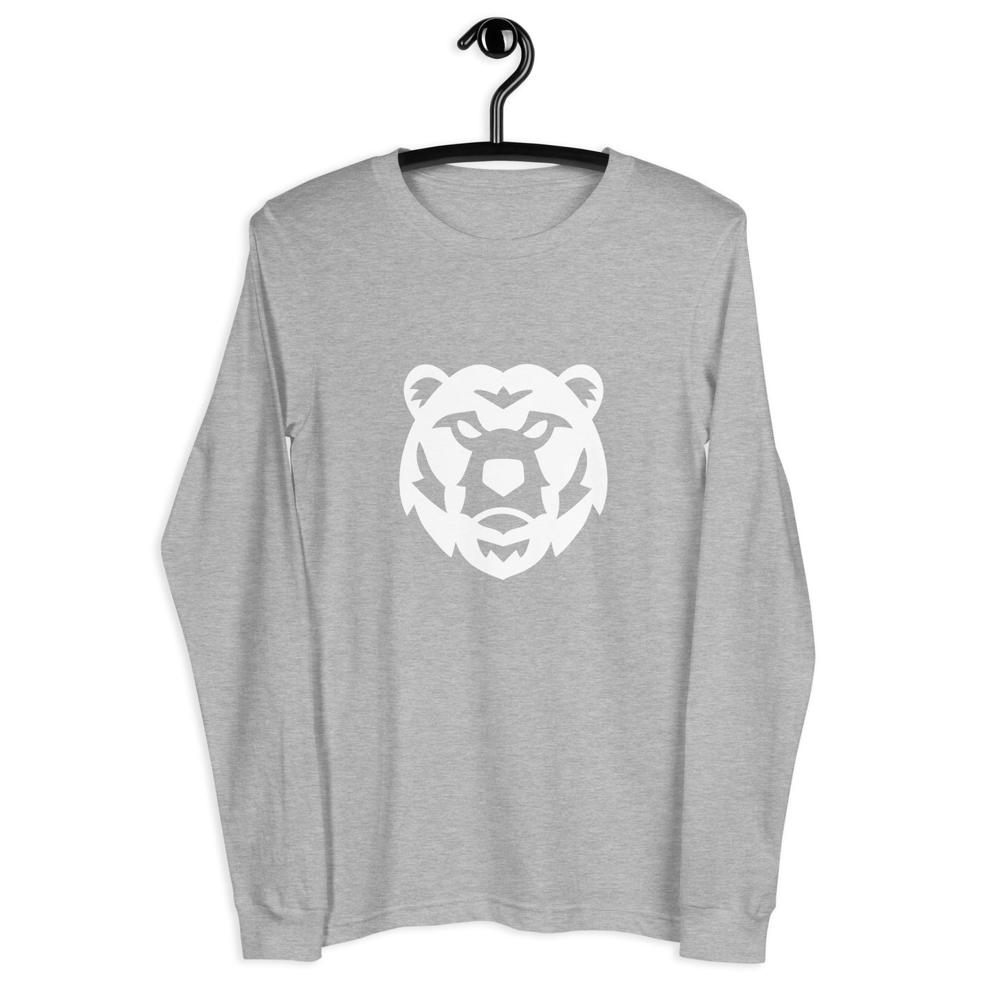 Grizzly Unisex Long Sleeve Tee