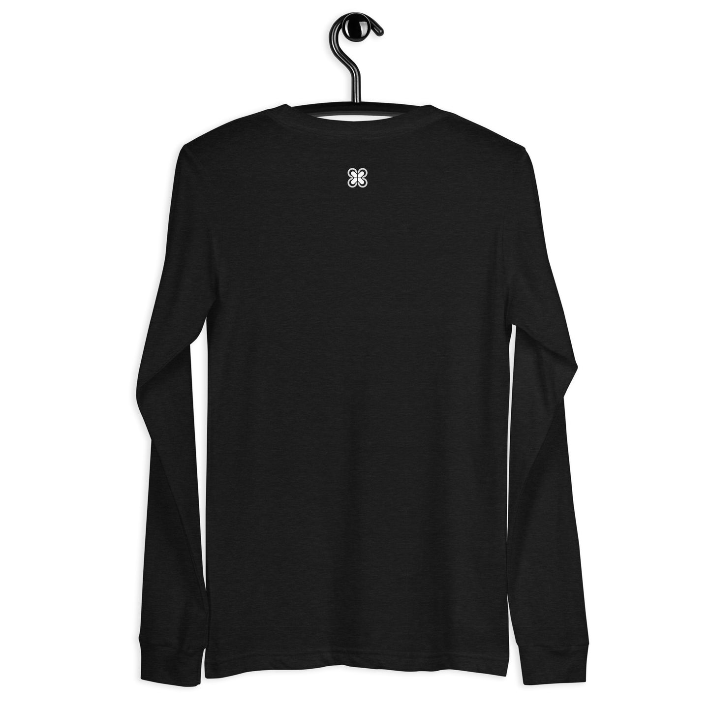 Grizzly Unisex Long Sleeve Tee