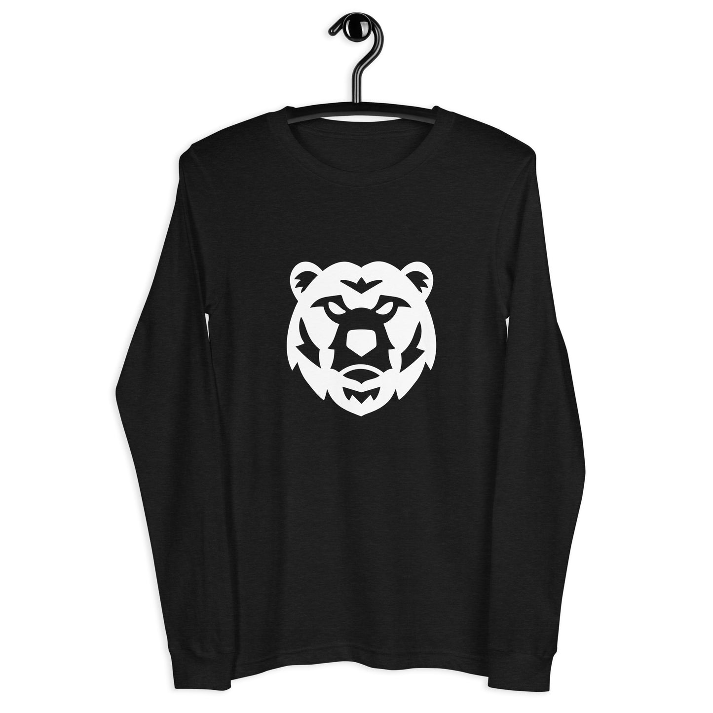 Grizzly Unisex Long Sleeve Tee
