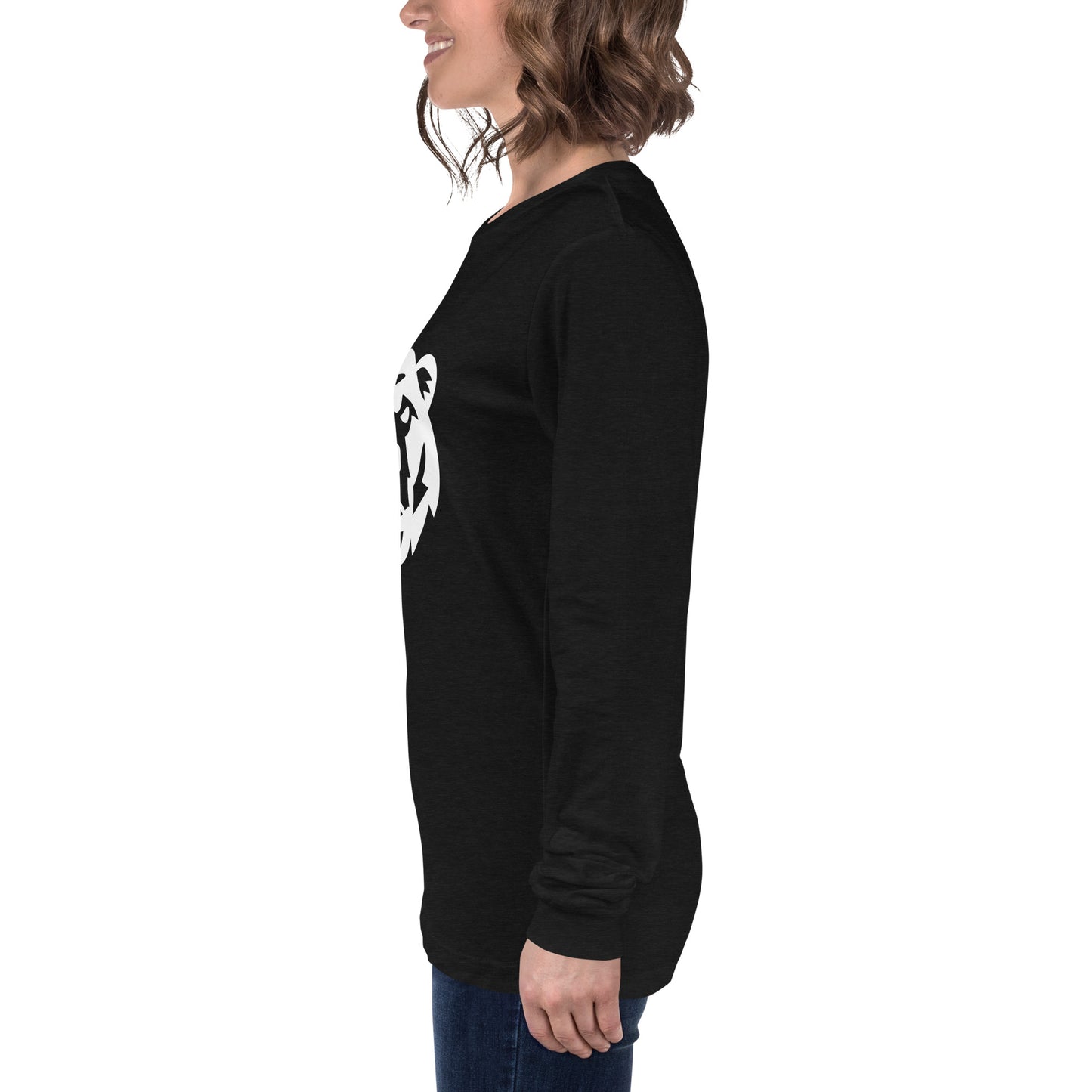 Grizzly Unisex Long Sleeve Tee