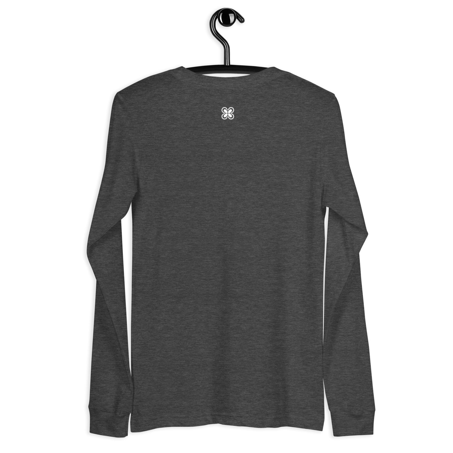 Grizzly Unisex Long Sleeve Tee