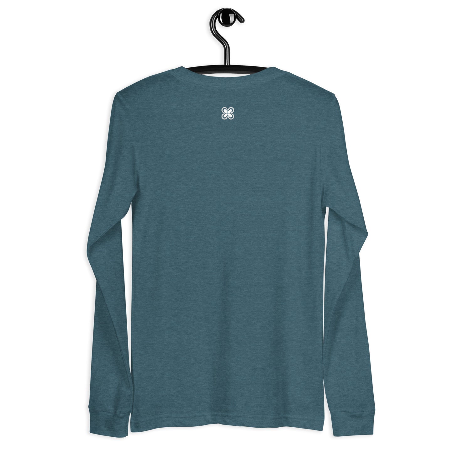 Grizzly Unisex Long Sleeve Tee