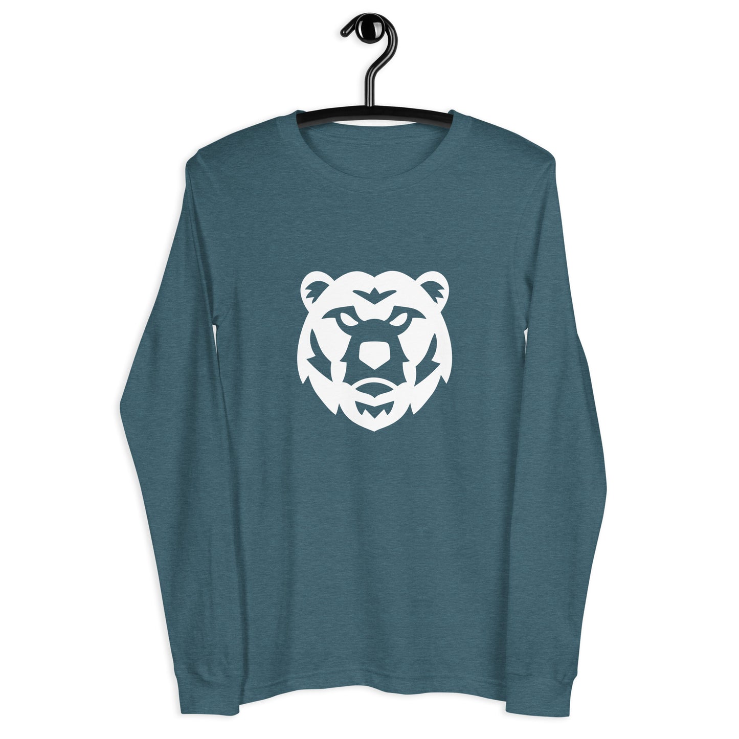 Grizzly Unisex Long Sleeve Tee