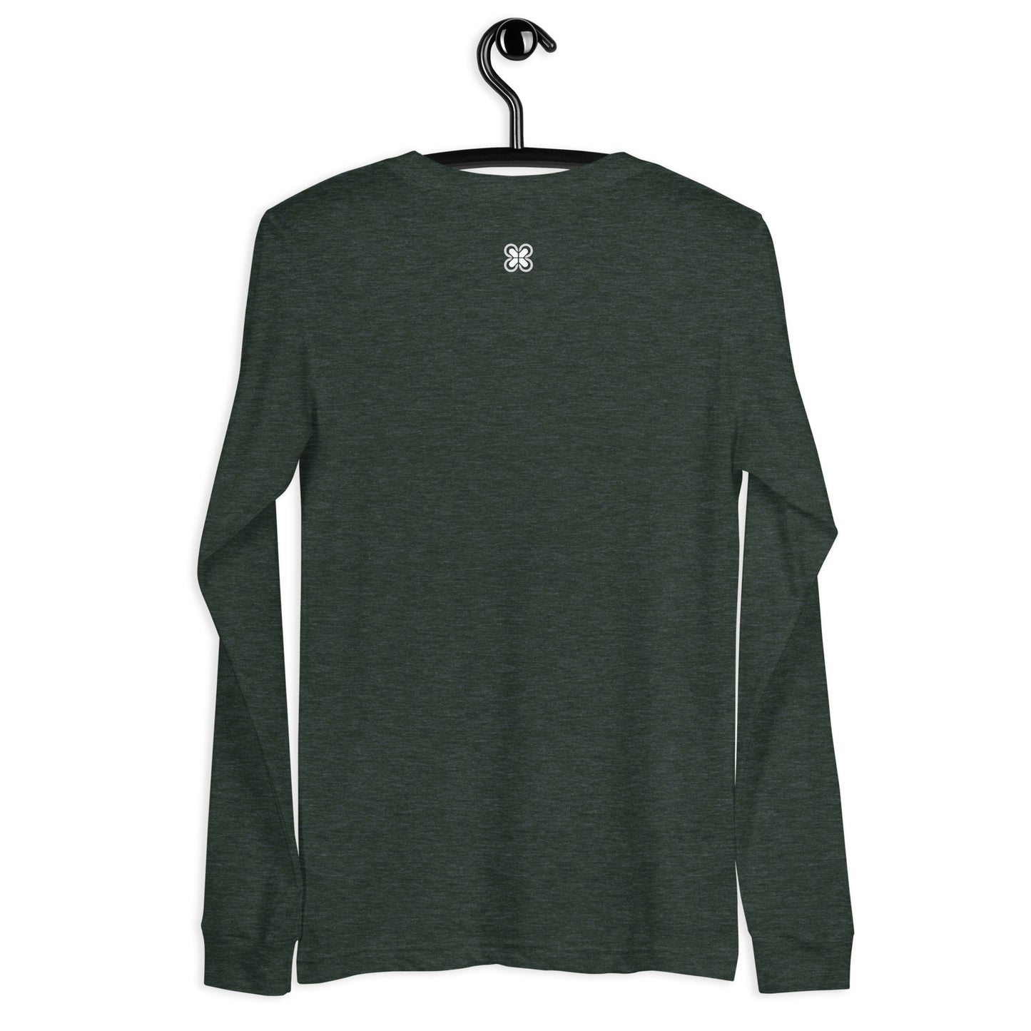 Grizzly Unisex Long Sleeve Tee