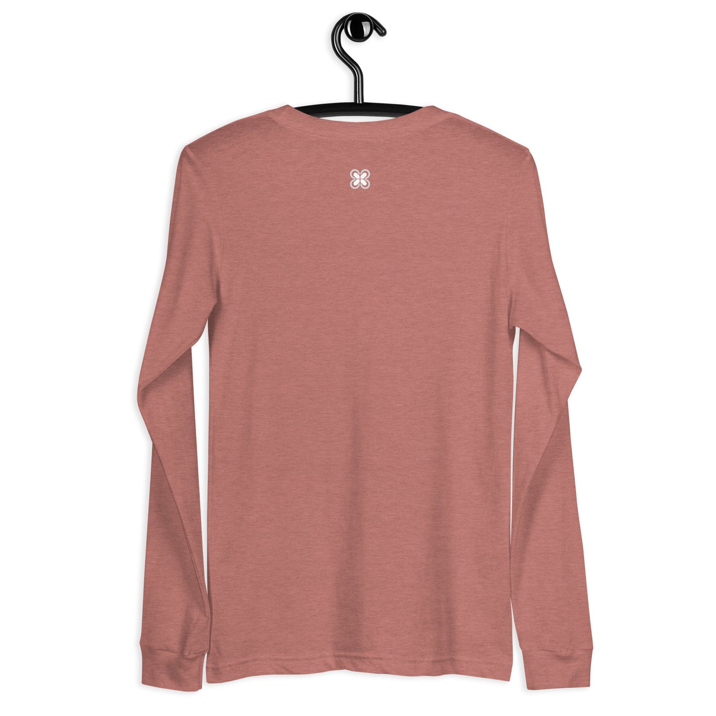 Grizzly Unisex Long Sleeve Tee