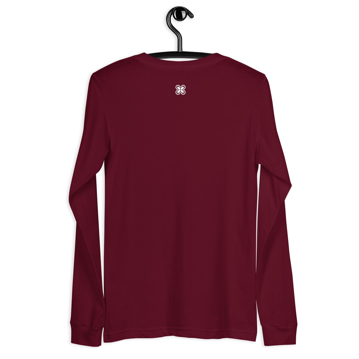 Grizzly Unisex Long Sleeve Tee