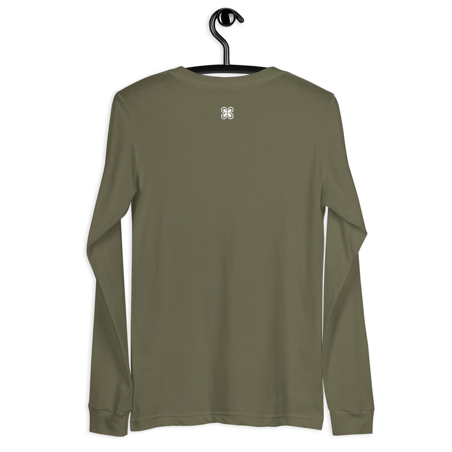 Grizzly Unisex Long Sleeve Tee