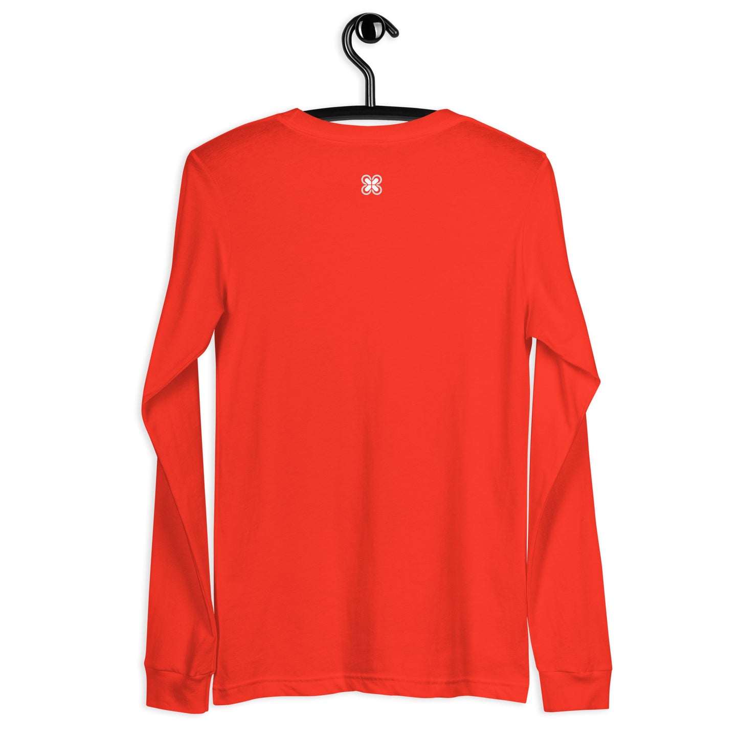Grizzly Unisex Long Sleeve Tee