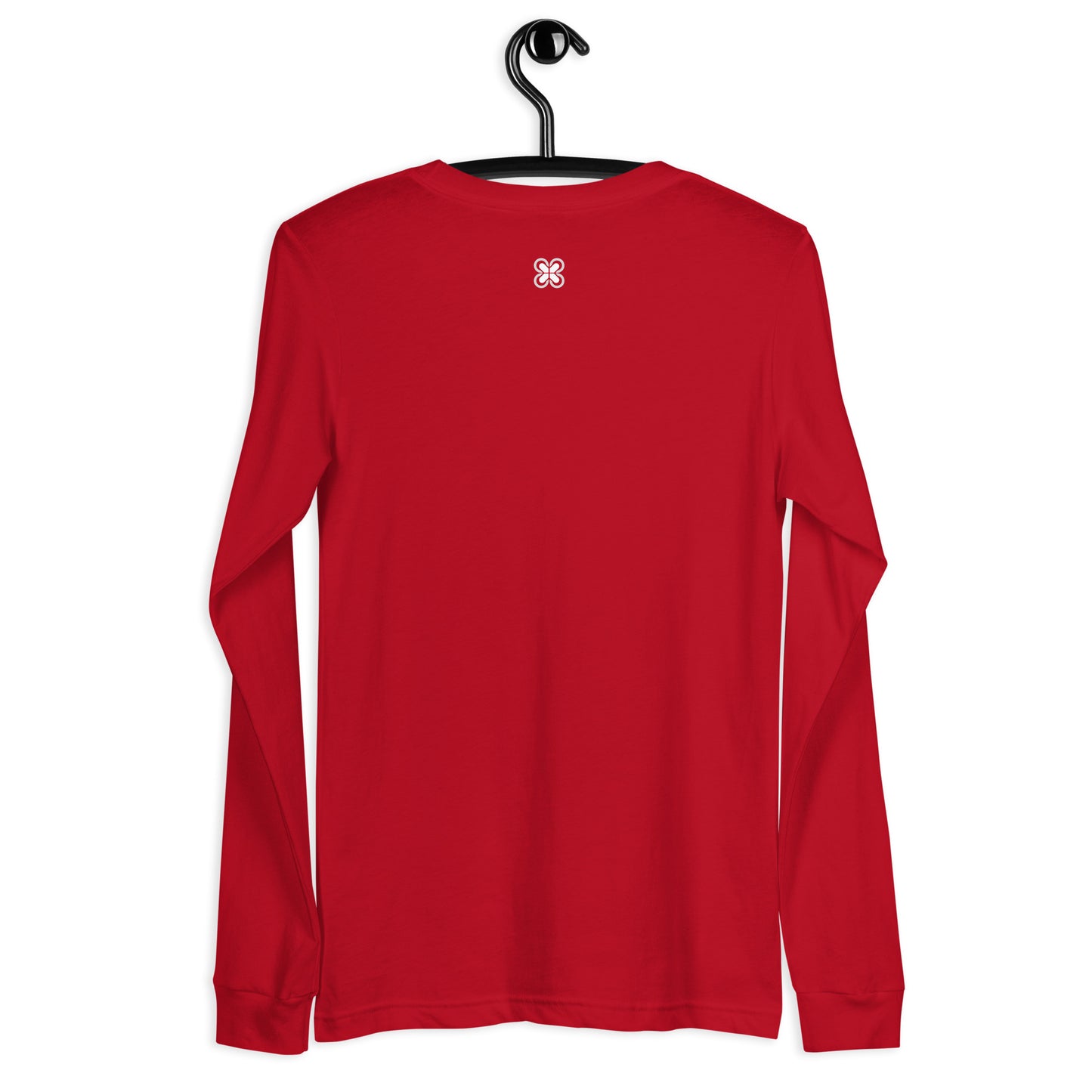 Grizzly Unisex Long Sleeve Tee