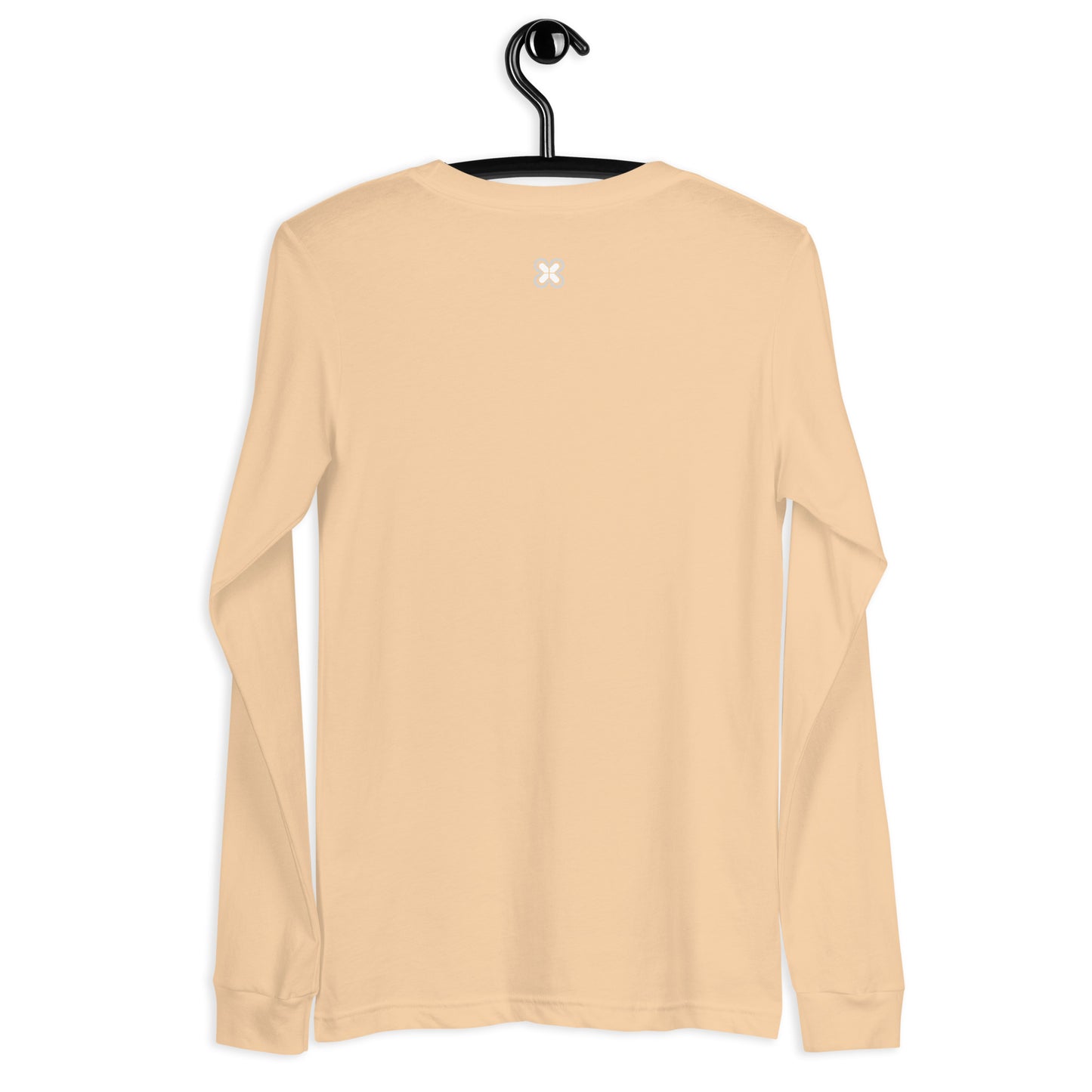 Grizzly Unisex Long Sleeve Tee