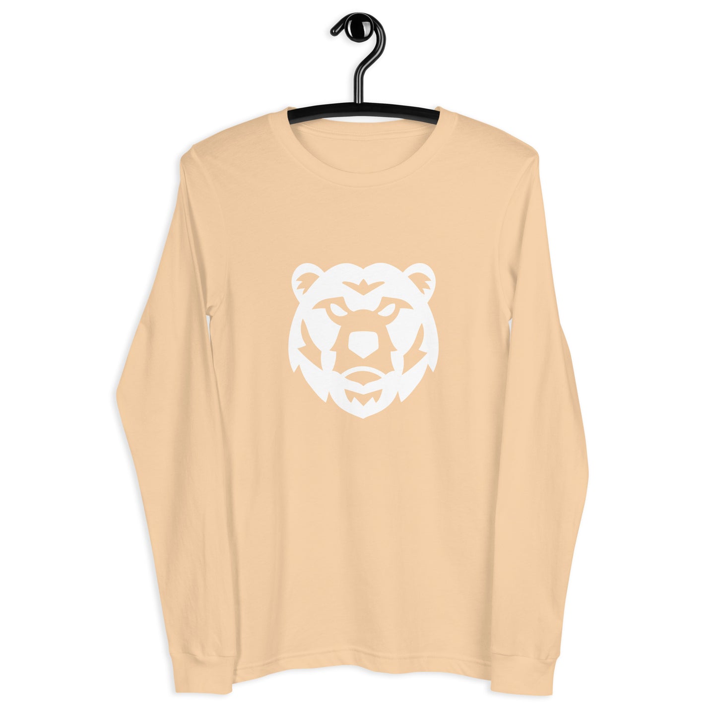 Grizzly Unisex Long Sleeve Tee