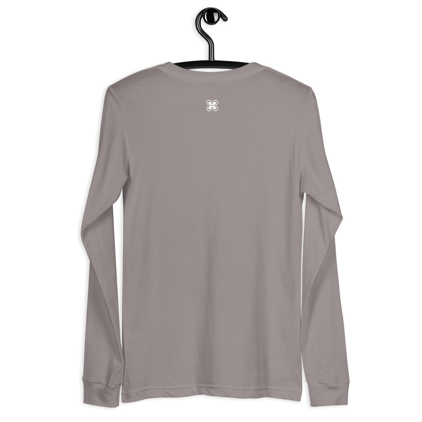 Grizzly Unisex Long Sleeve Tee