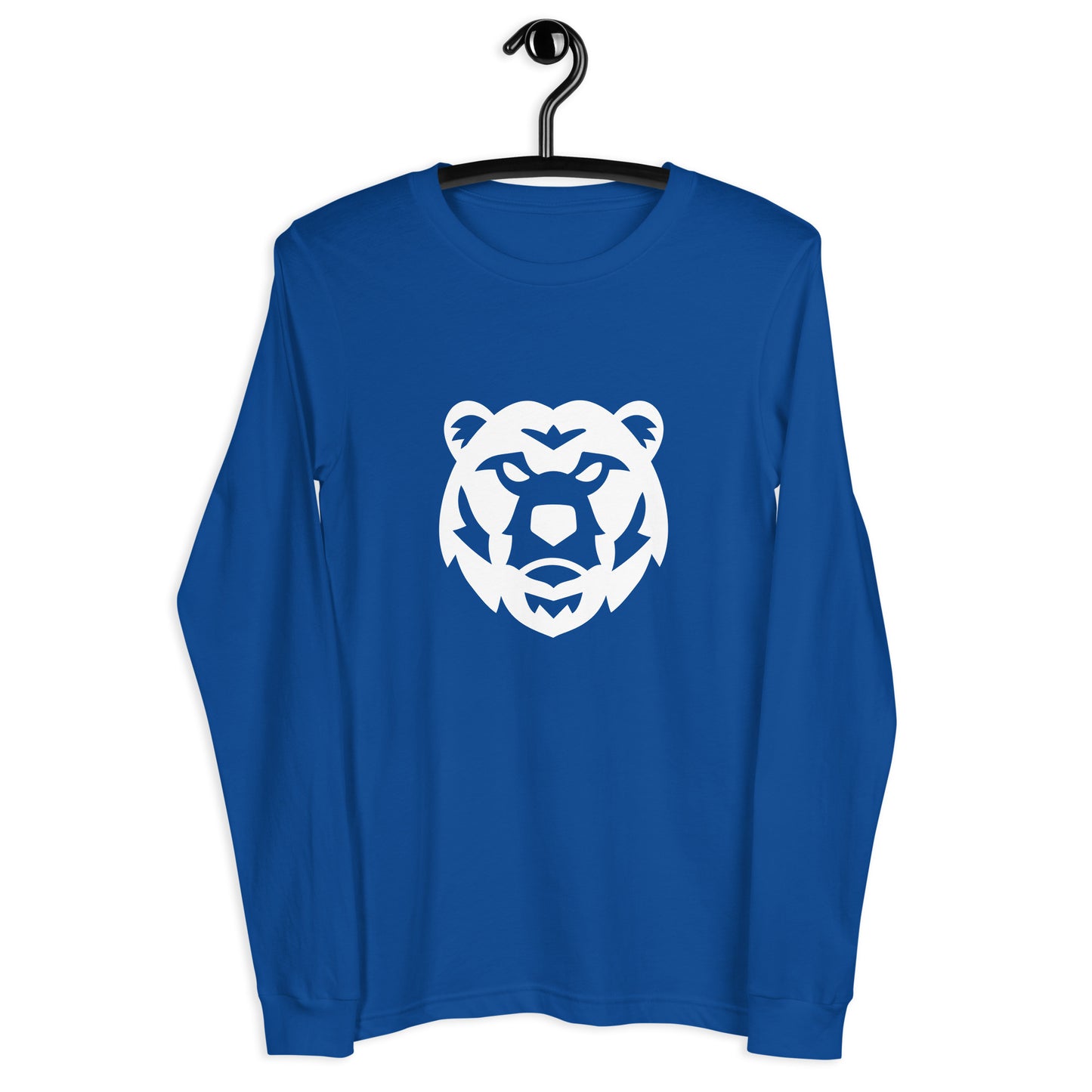 Grizzly Unisex Long Sleeve Tee