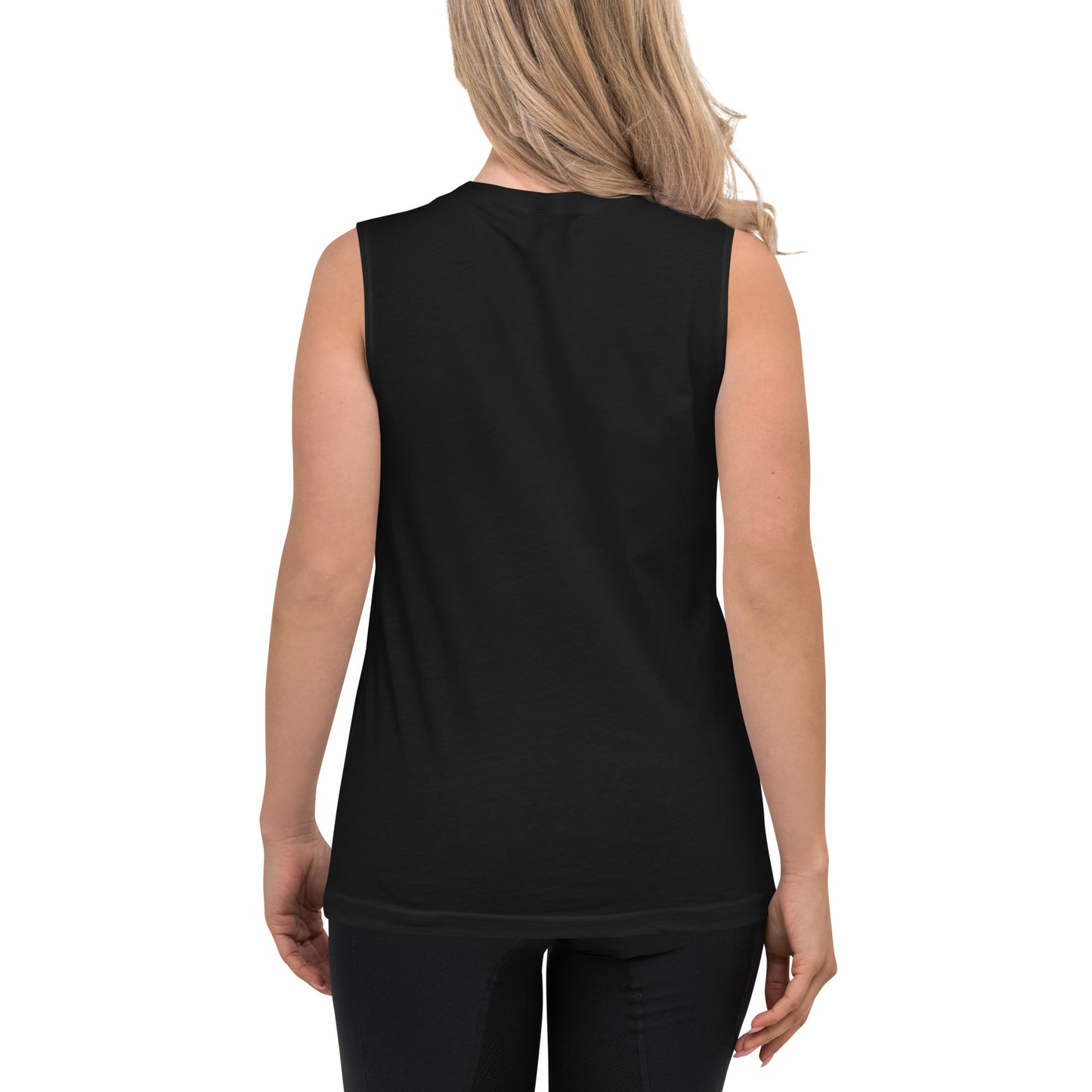 Muscle Shirt$20.50