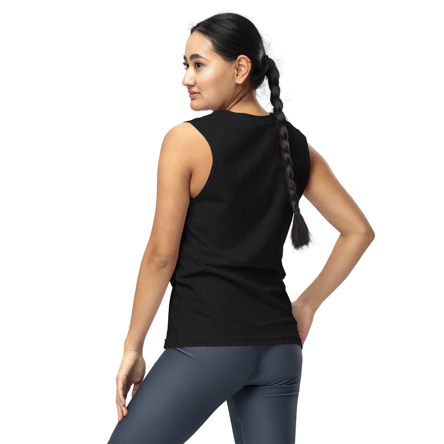 Muscle Shirt$20.50