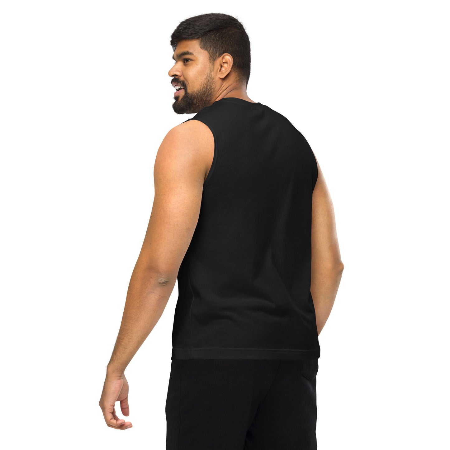 Muscle Shirt$20.50