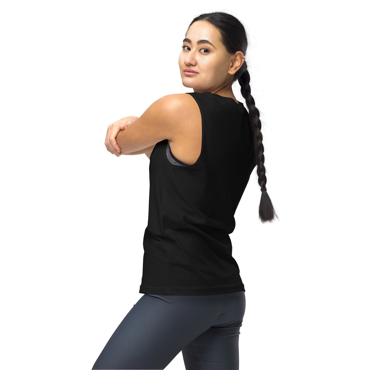 Muscle Shirt$20.50