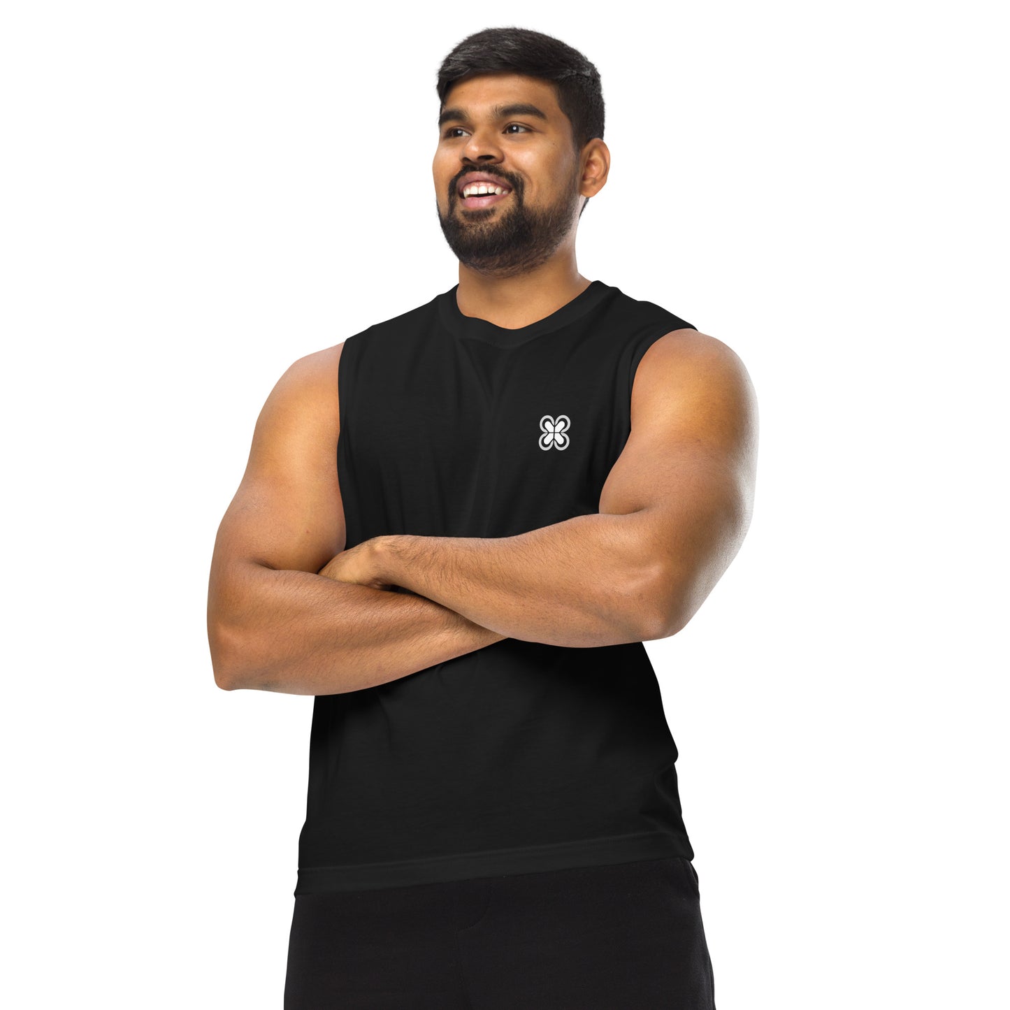 Muscle Shirt$20.50