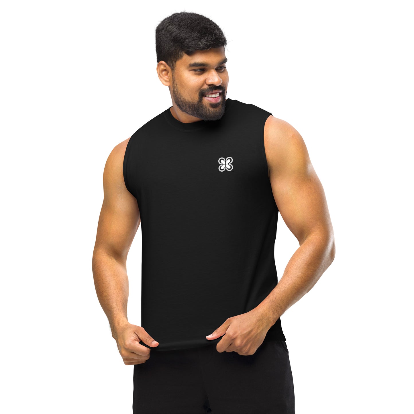 Muscle Shirt$20.50