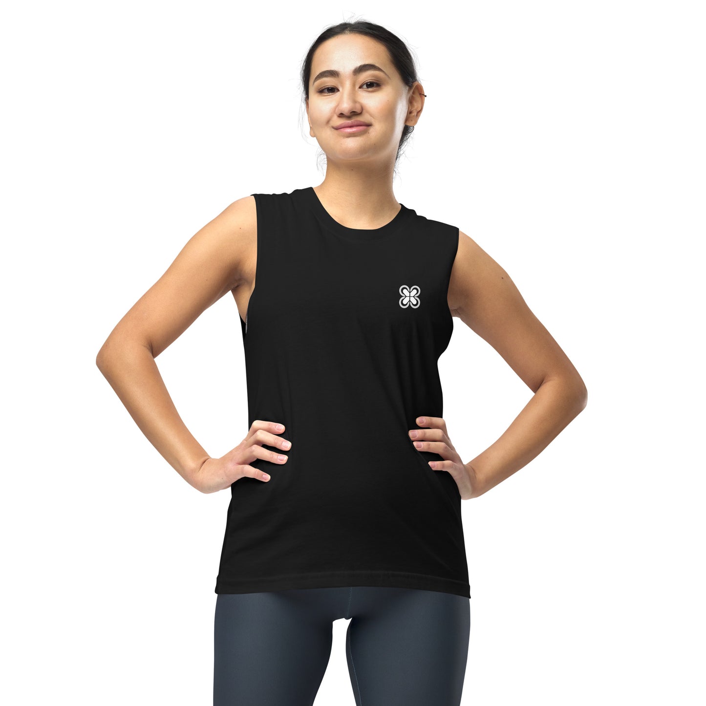 Muscle Shirt$20.50