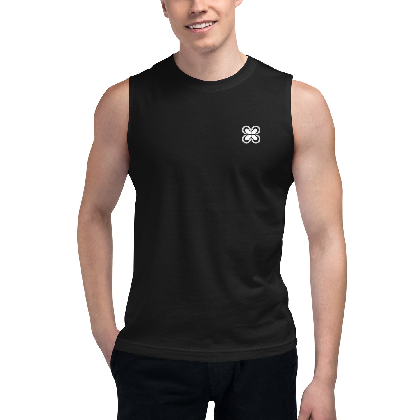Muscle Shirt$20.50