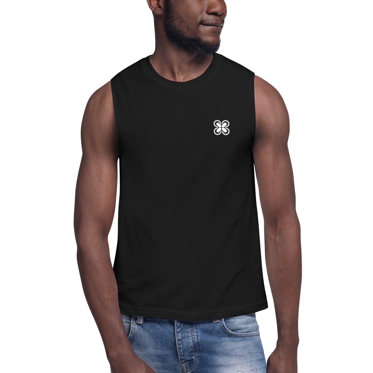 Muscle Shirt$20.50