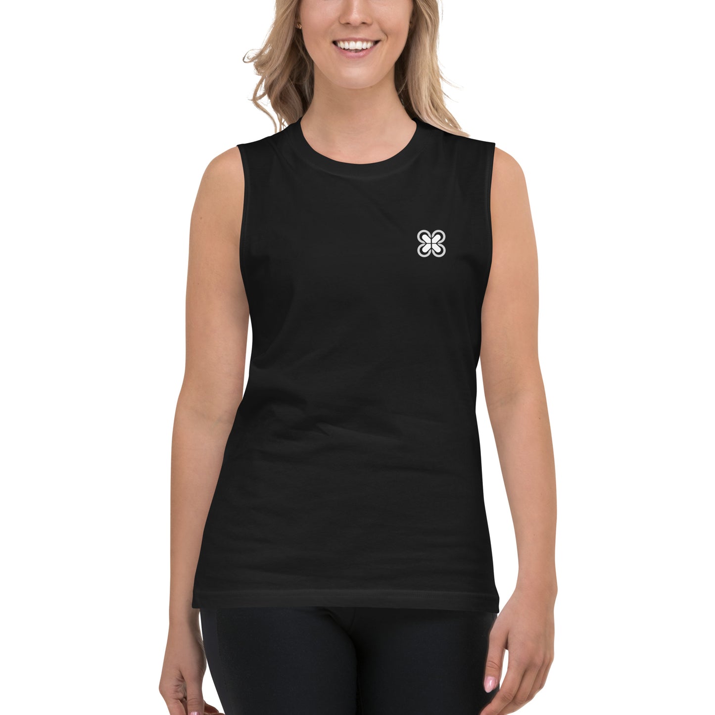 Muscle Shirt$20.50
