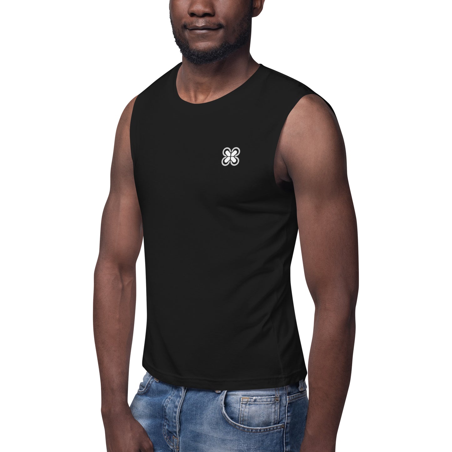 Muscle Shirt$20.50