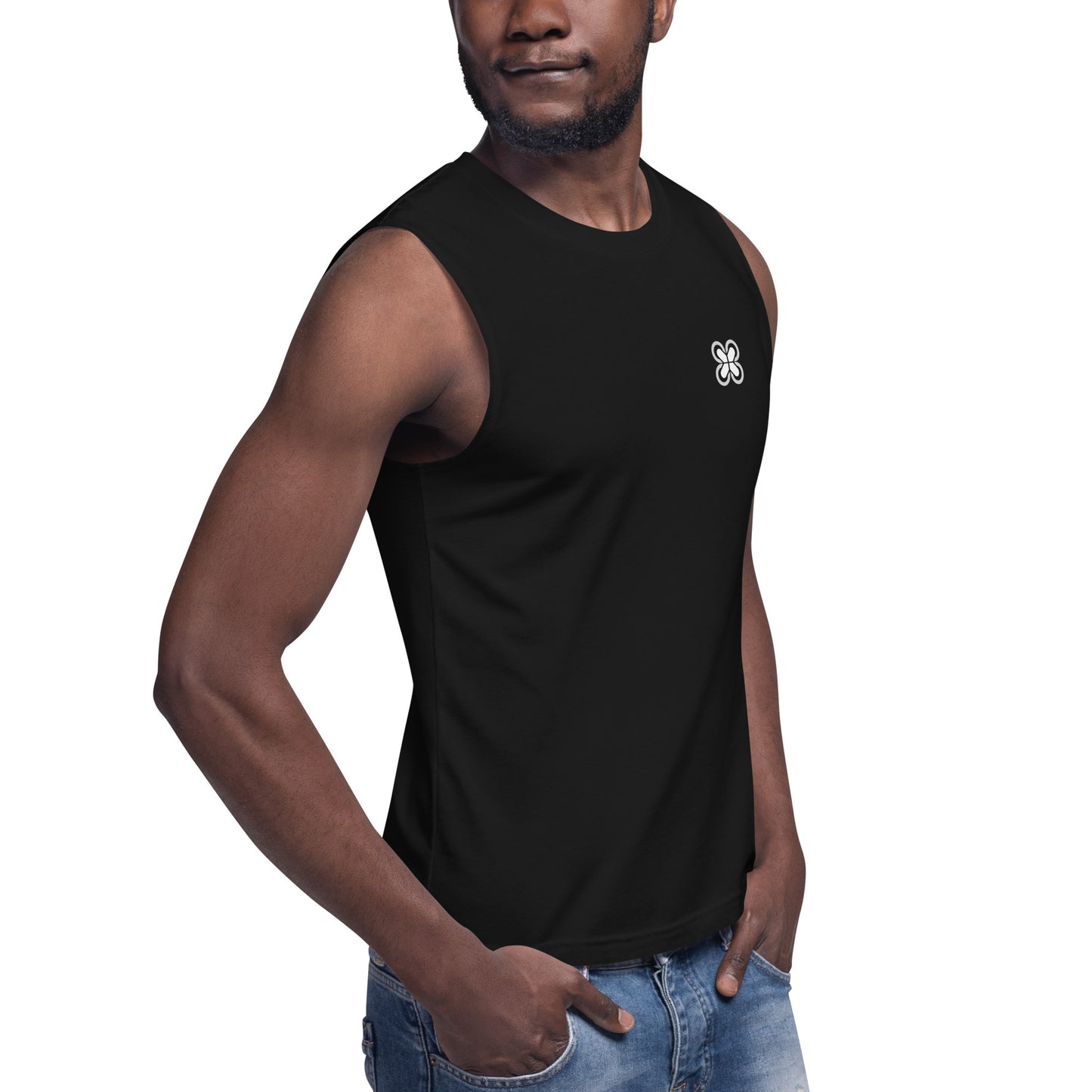 Muscle Shirt$20.50