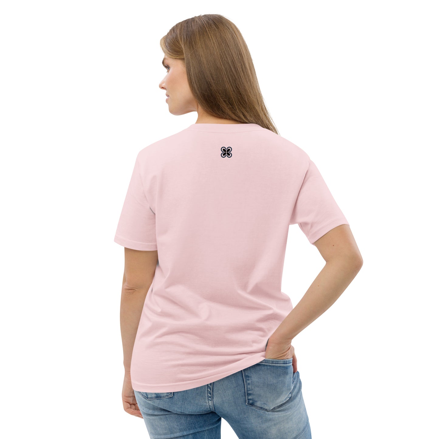 86' Unisex organic cotton t-shirt