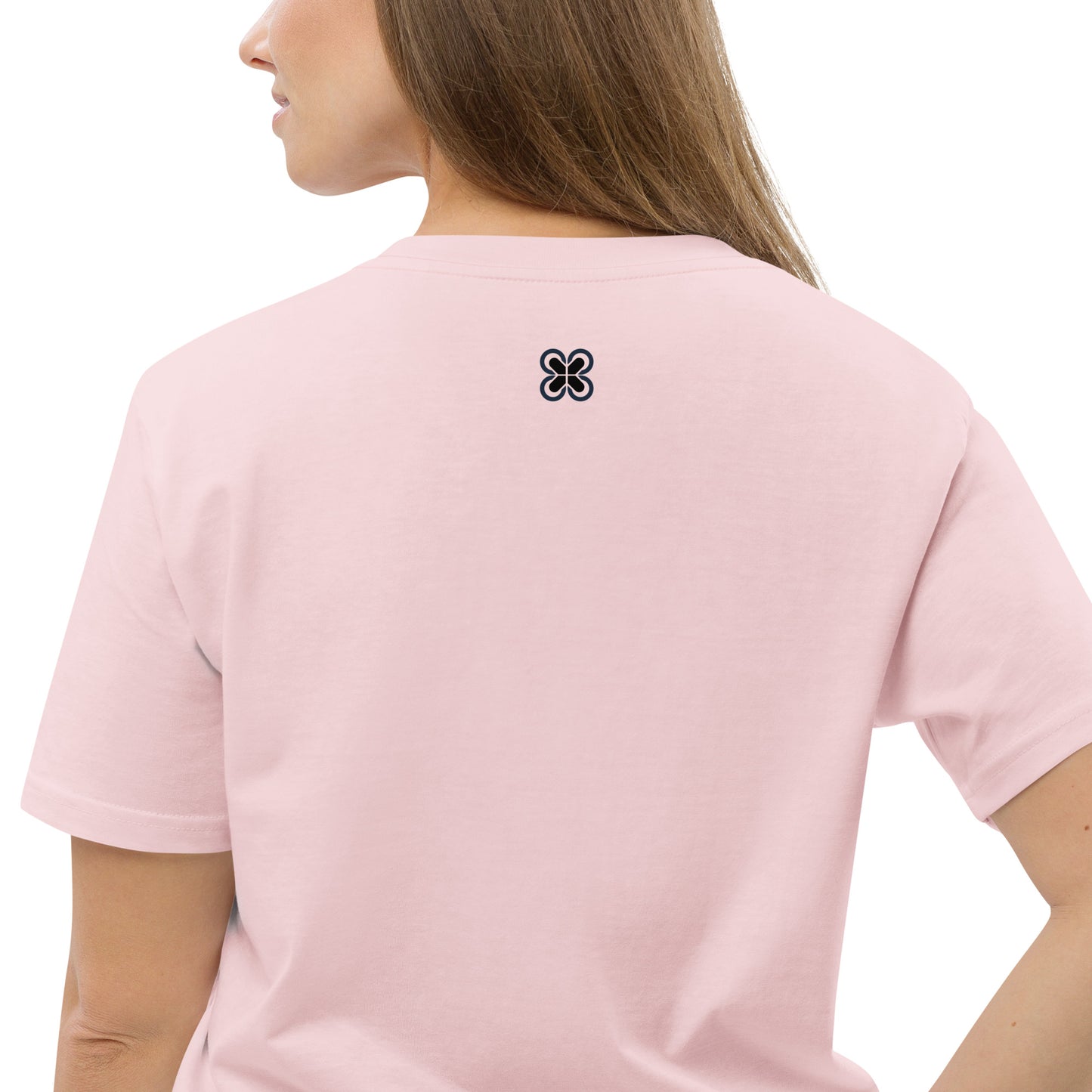 86' Unisex organic cotton t-shirt