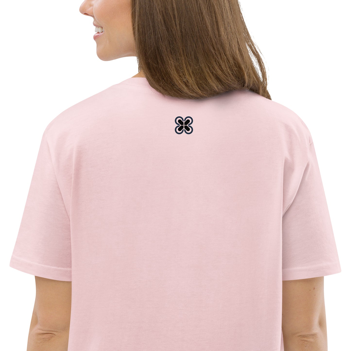 86' Unisex organic cotton t-shirt